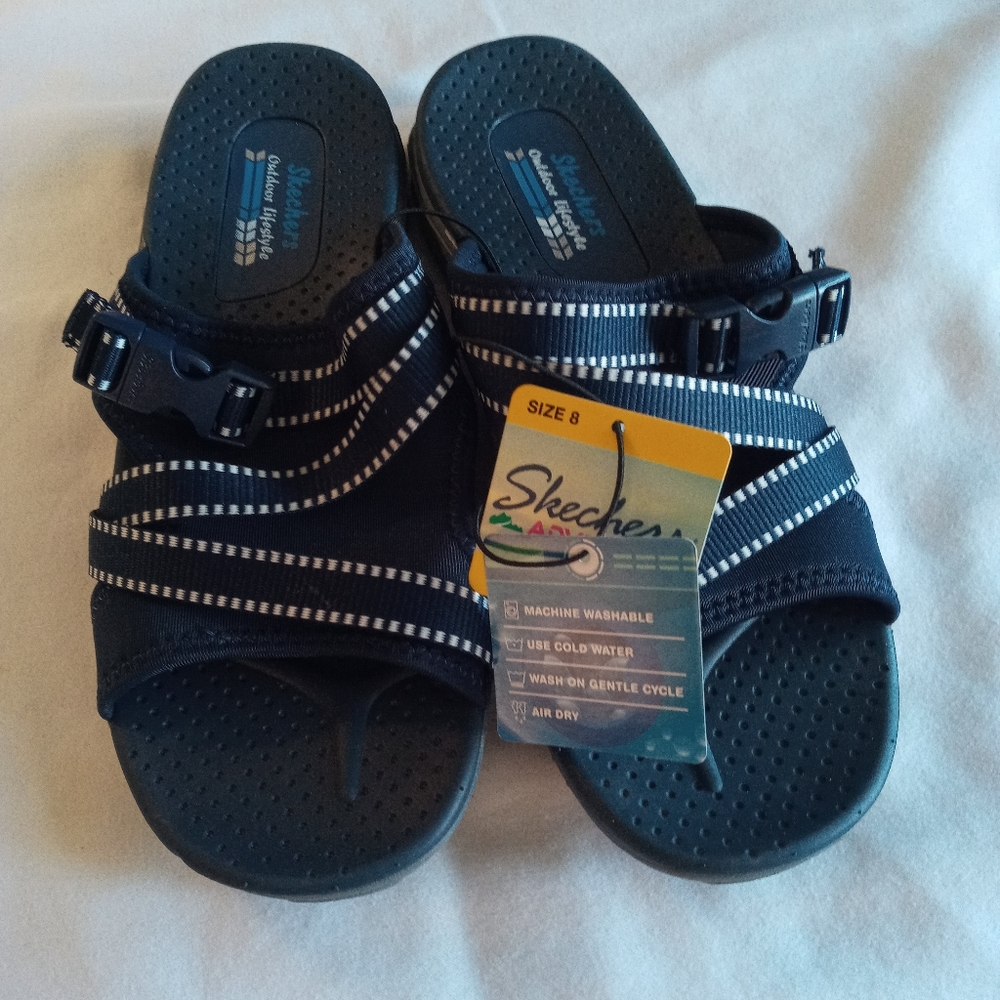 Skechers Adventure Sandals